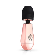 Rosy Gold Nouveau Mini Massager - cena, porovnanie