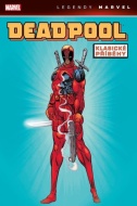 Deadpool Klasické příběhy - cena, porovnanie