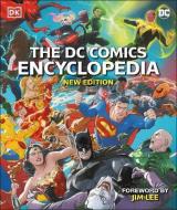 DC Comics Encyclopedia New Edition - cena, porovnanie