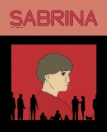 Sabrina - Nick Drnaso - cena, porovnanie