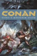 Conan 10: Stíny v měsíčním svitu - cena, porovnanie