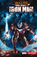 Tony Stark Iron Man: Válka říší - cena, porovnanie