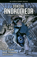 Doktor Andromeda a království ztracených zítřků - cena, porovnanie
