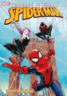 Marvel Action: Spider-Man 1 - cena, porovnanie