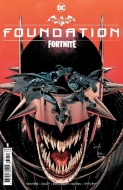 Batman/Fortnite Foundation - cena, porovnanie