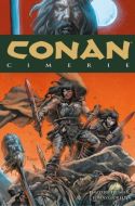 Conan 7: Cimerie - cena, porovnanie