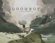 Doomboy - Tony Sandoval - cena, porovnanie