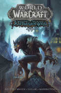 World of Warcraft: Kletba worgenů - cena, porovnanie