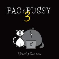 Pac & Pussy 3 - cena, porovnanie