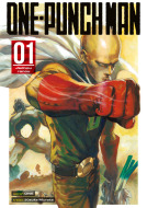 One-Punch Man 1: Jednou ranou - cena, porovnanie