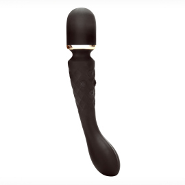 Bodywand Luxe 2-Way Wand Large