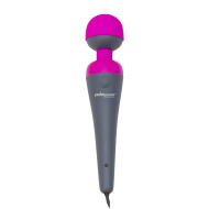 Palmpower Plug & Play Wand Massager - cena, porovnanie