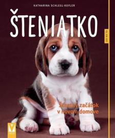 Šteniatko - Jak na to