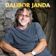 Janda Dalibor - Velký flám 2CD - cena, porovnanie