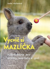 Vycvič si mazlíčka!