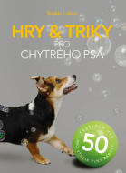 Hry & triky pro chytrého psa - cena, porovnanie