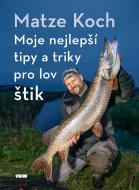 Moje nejlepší tipy a triky pro lov štik - cena, porovnanie