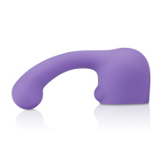 Le Wand Petite Curve Weighted Silicone Attachment - cena, porovnanie