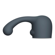 Le Wand Curve Weighted Silicone Attachment - cena, porovnanie