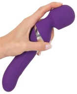 Javida Wand & Pearl Vibrator - cena, porovnanie