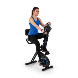 Capital Sports Azura Full Body Comfort