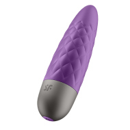 Satisfyer Ultra Power Bullet 5 - cena, porovnanie