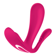 Satisfyer Top Secret+ - cena, porovnanie