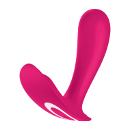 Satisfyer Top Secret - cena, porovnanie