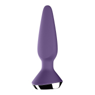 Satisfyer Plug-ilicious 1 - cena, porovnanie