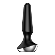 Satisfyer Plug-ilicious 2 - cena, porovnanie