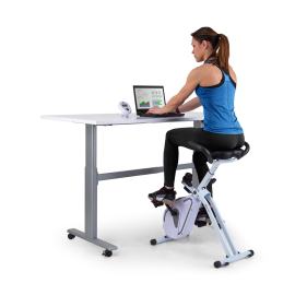 Capital Sports Azura Desk Bike