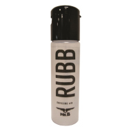 Mister B RUBB Dressing Aid 100ml - cena, porovnanie