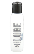 Mister B LUBE Thick 250ml - cena, porovnanie