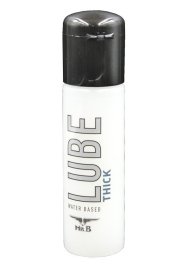 Mister B LUBE Thick 100ml