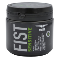 Mister B FIST Sensitive 500ml - cena, porovnanie