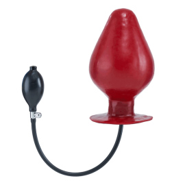 Mister B Inflatable Vortex Plug XL