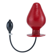 Mister B Inflatable Vortex Plug XL - cena, porovnanie