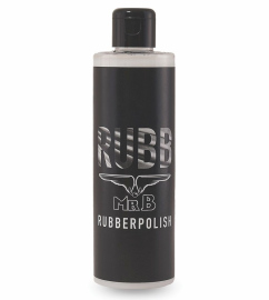 Mister B RUBB Rubber Polish 250ml
