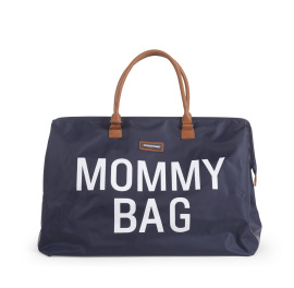 Childhome Mommy Bag Big Navy