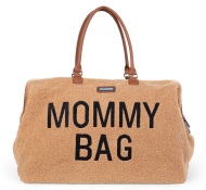 Childhome Mommy Bag Teddy Beige - cena, porovnanie
