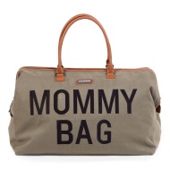 Childhome Mommy Bag Off White - cena, porovnanie