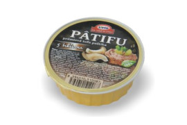 Veto Eco Patifu s hlivou 100g