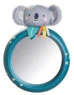Taf Toys Spätné zrkadlo do auta Koala - cena, porovnanie