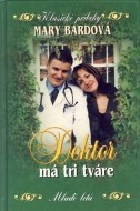 Doktor má tri tváre - cena, porovnanie