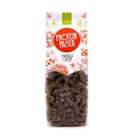 Natu Proteín pasta Fusilli zo strukovín BIO 250g
