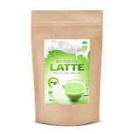 Matcha Tea BIO Tea Latte 300g - cena, porovnanie