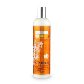 Natura Estonica Šampón Sila vitamínu C 400ml