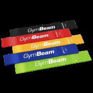 Gymbeam Resistance Bands 5 Multi - cena, porovnanie
