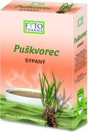 Fytopharma Puškvorec sypaný 70g