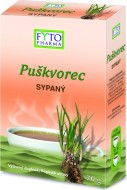 Fytopharma Puškvorec sypaný 70g - cena, porovnanie